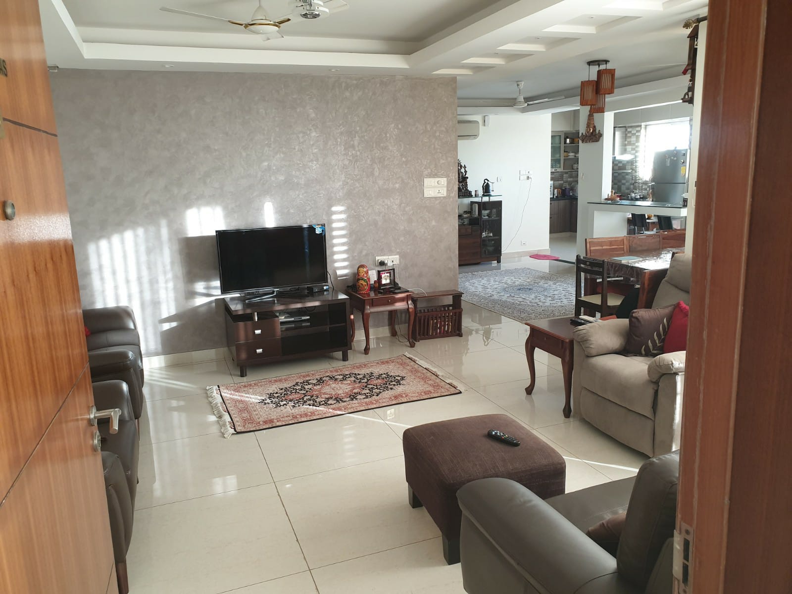 5bhk flat for rent in Thoraipakkam, OMR