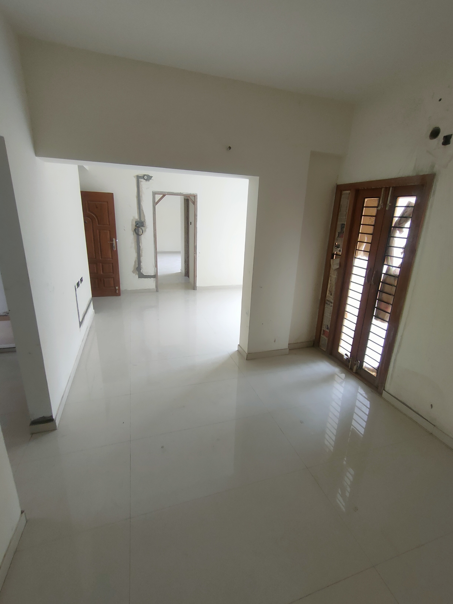 Flat in t nagar