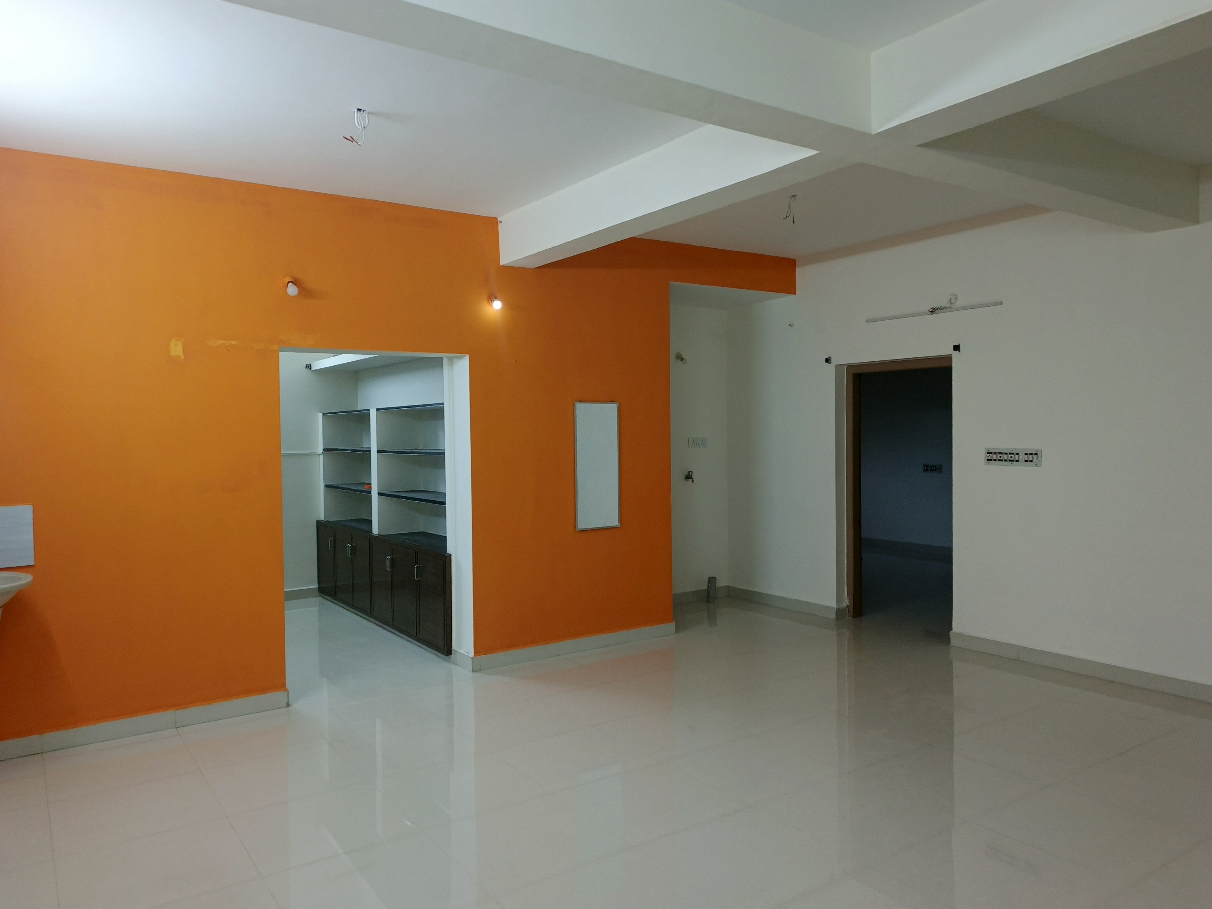 Villa in madambakkam