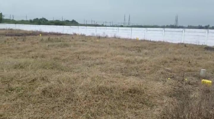 Plots for sale in Sriperumbudur