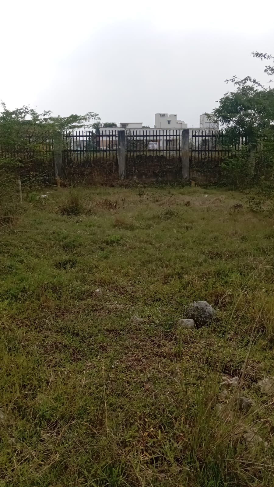 Plot in Sundar Nagar in old-perungalathur