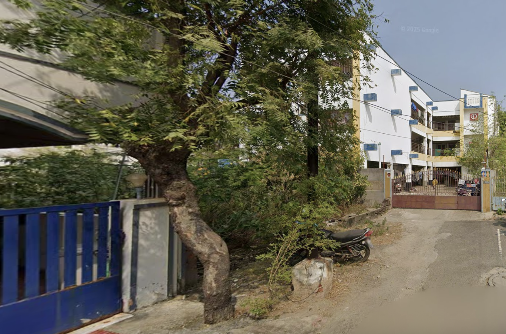 Flats for rent in Sholinganallur