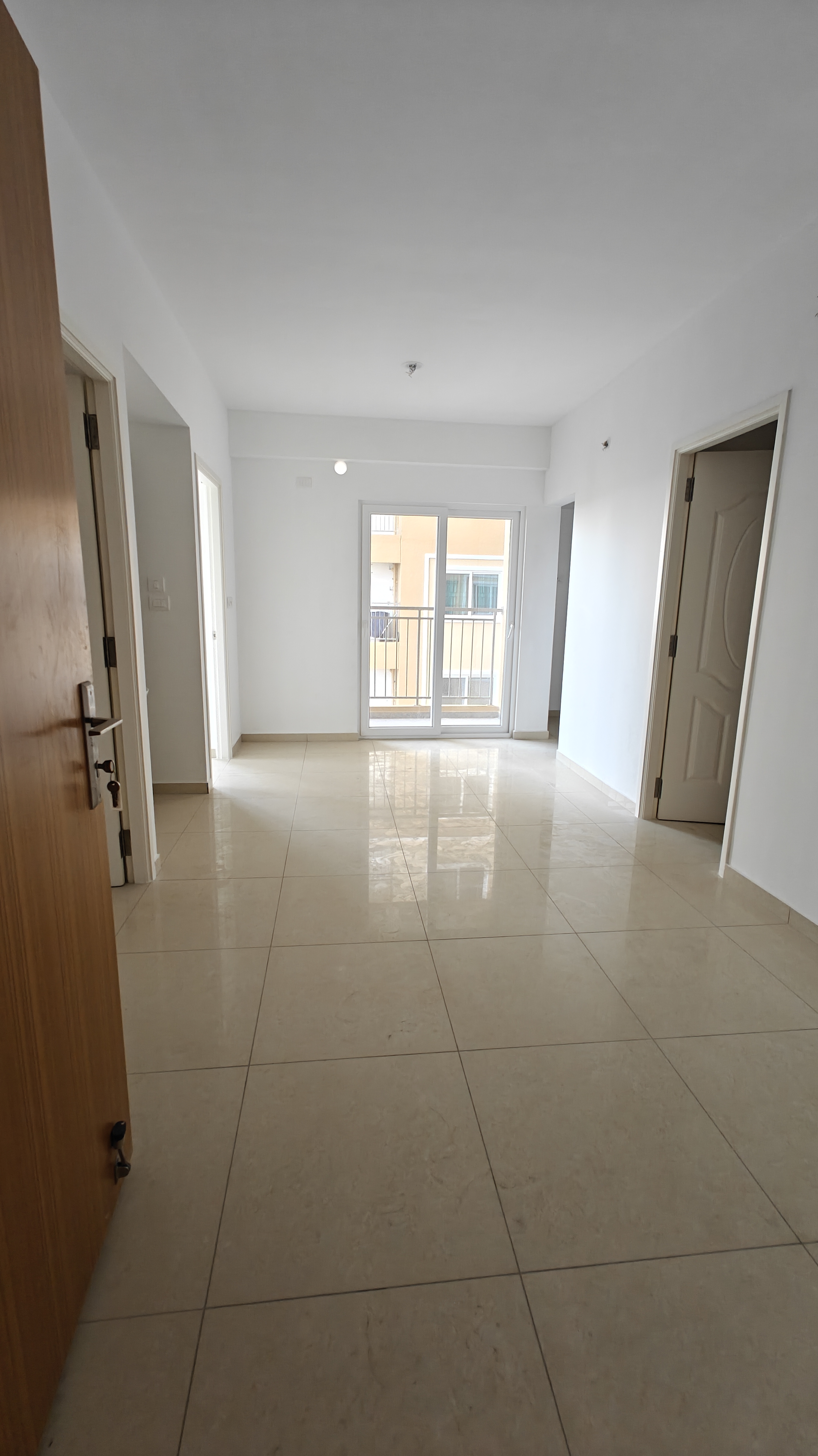 3bhk resale in Padur, OMR | Urbanrise Revolution One