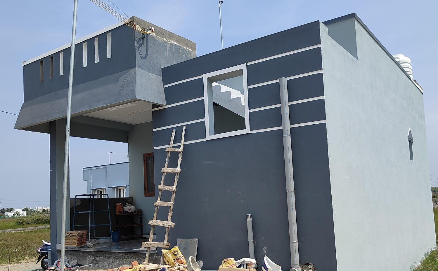 Villa in guduvancheri