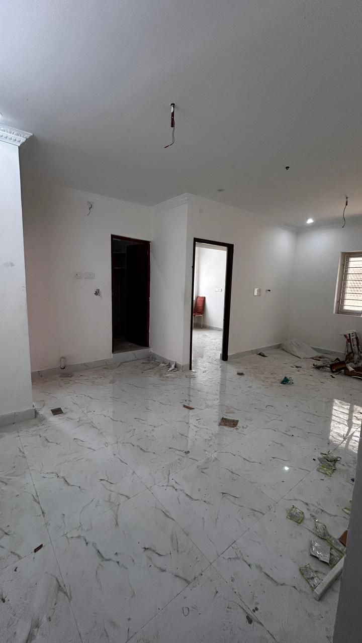 Flat in Asini Nagar in ambattur