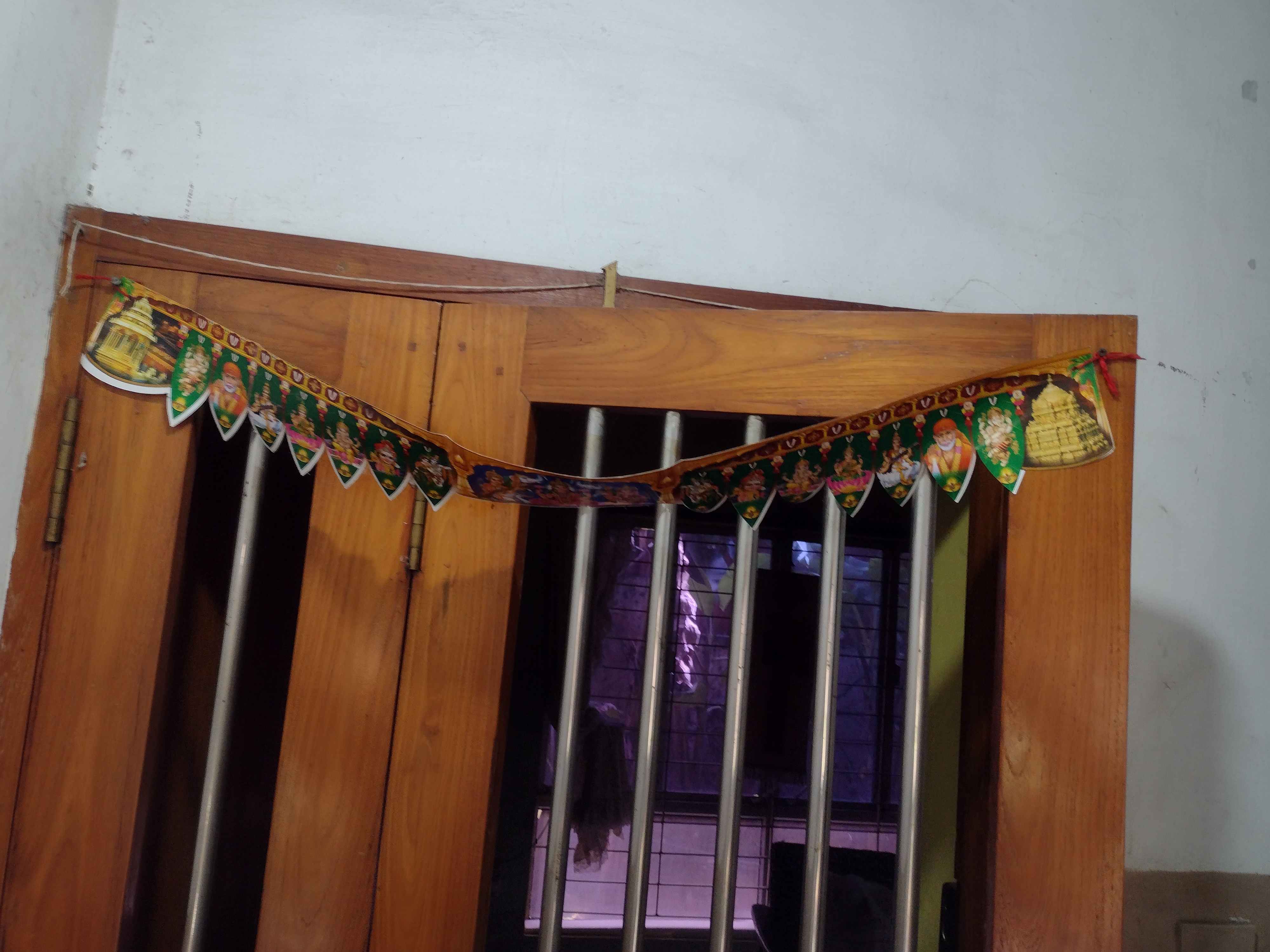 Flat for sale in T nagar