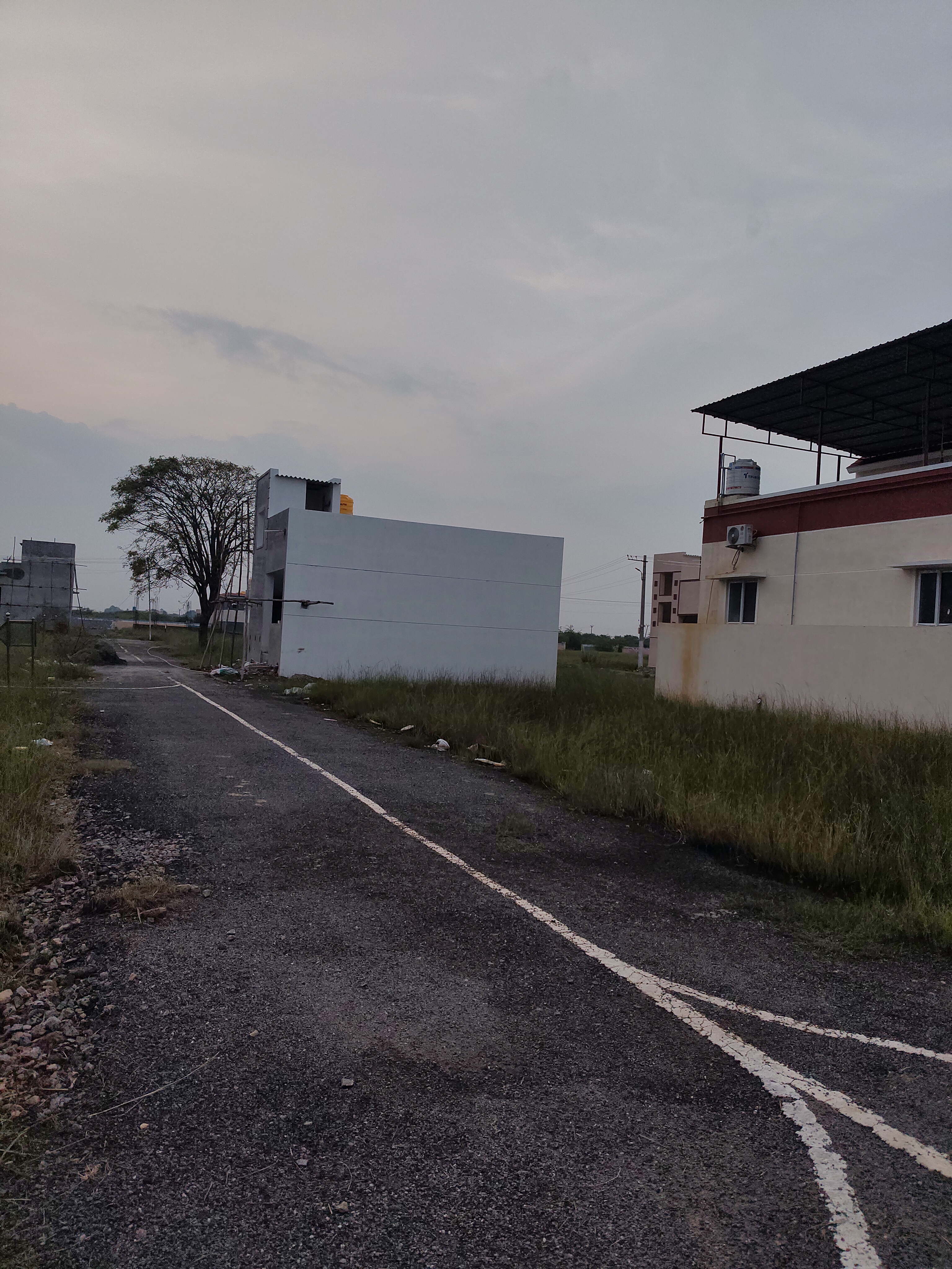 Plots for sale in Madhavaram