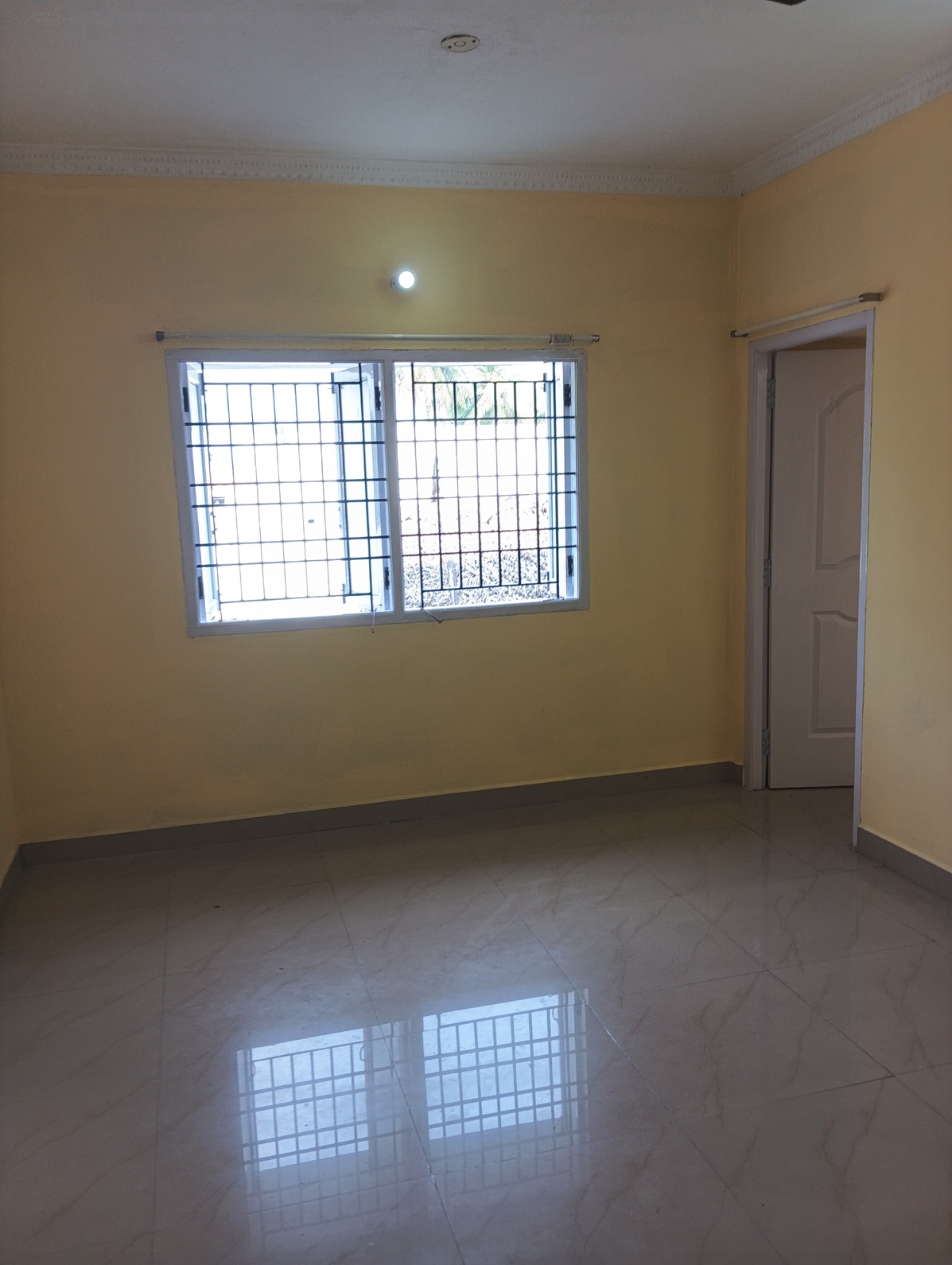 Flat in guduvancheri