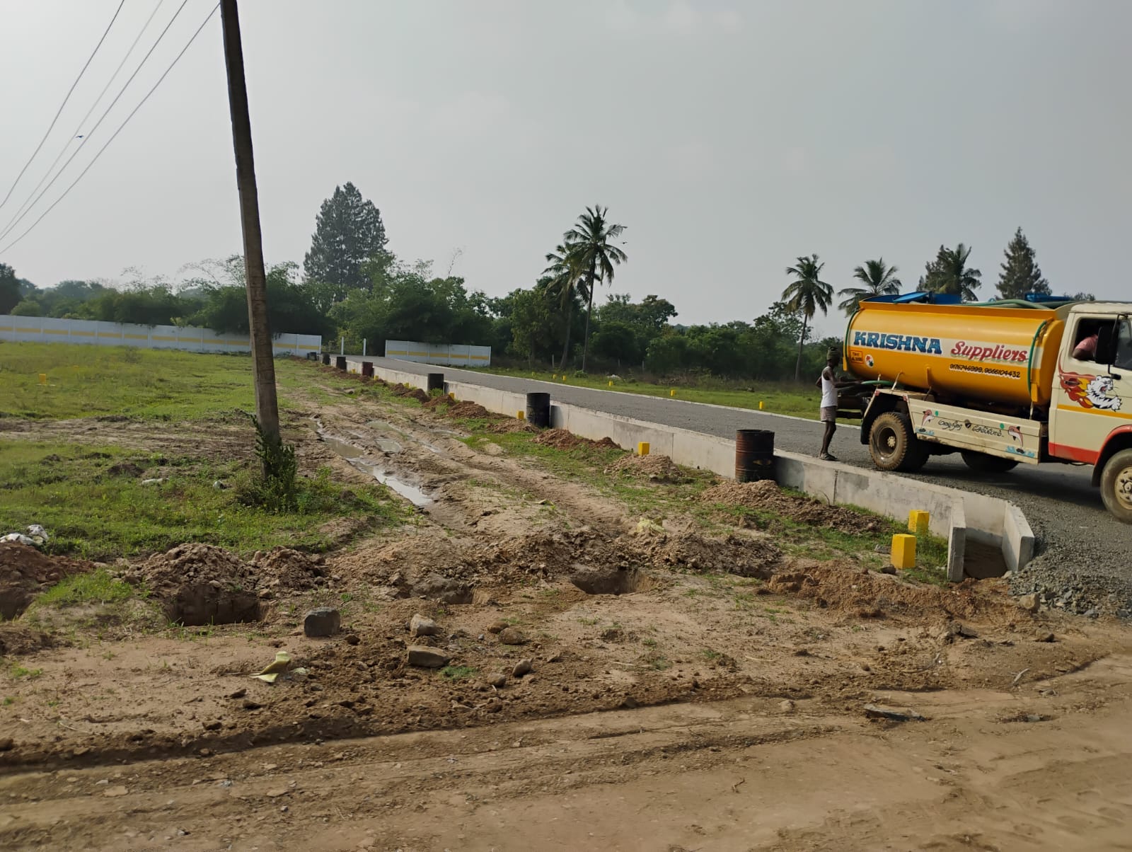 Plot in chengalpattu