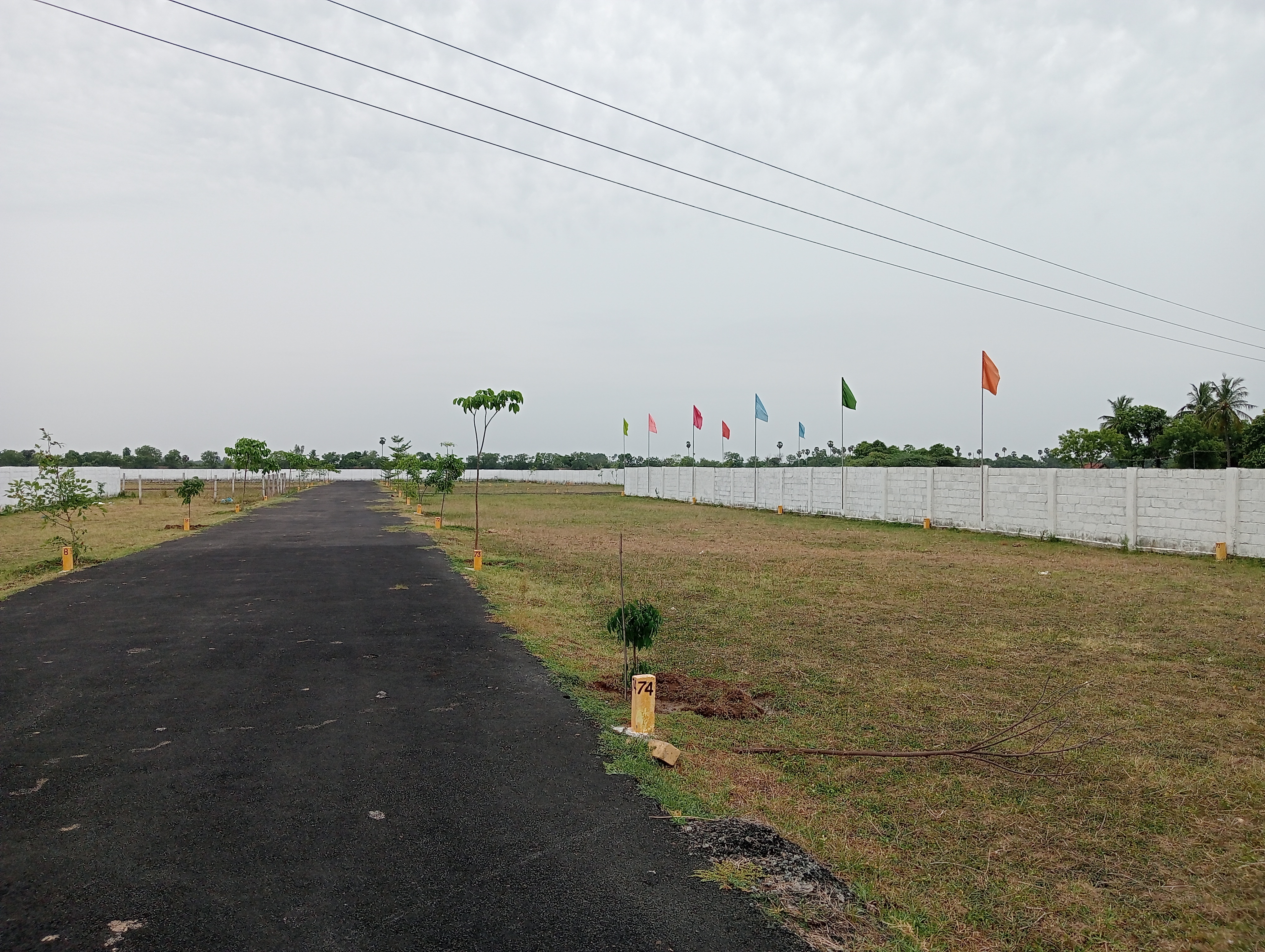 plot for sale in mahabalipuram
