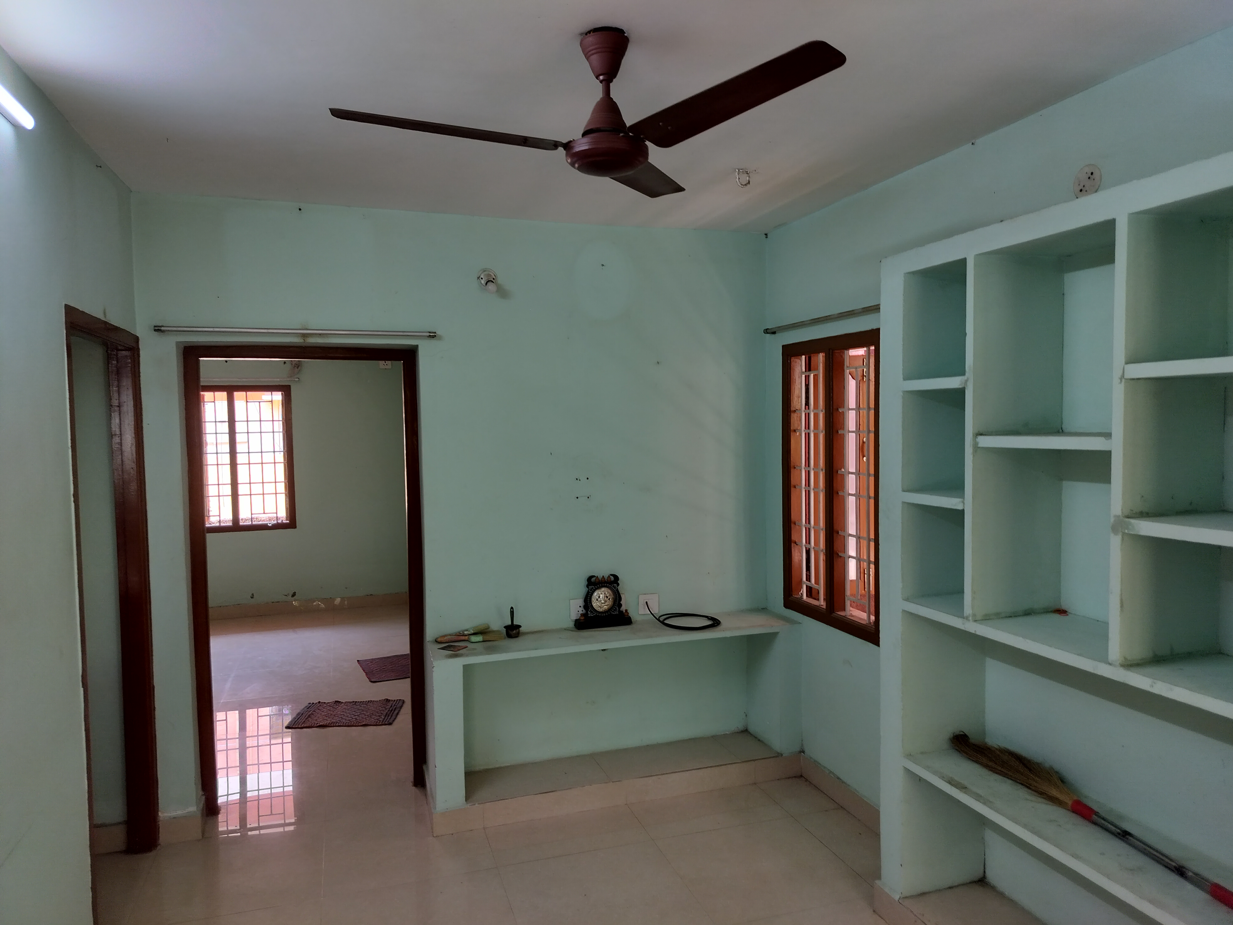 Flat in govindaswamy nagar in madipakkam