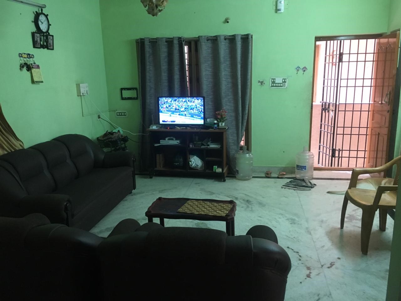 3bhk house for rent in Pallikaranai