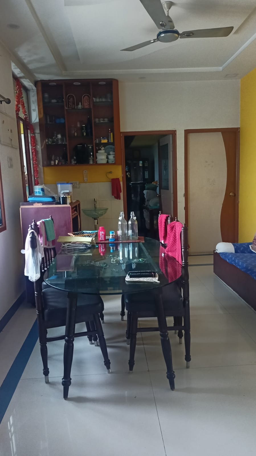 3bhk resale flats in Perambur