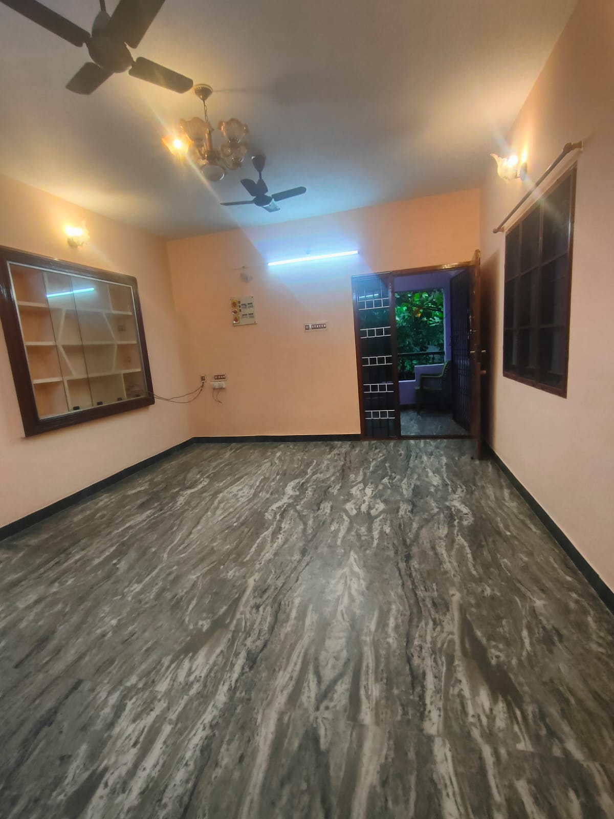 2bhk villa for rent in Perungudi, OMR