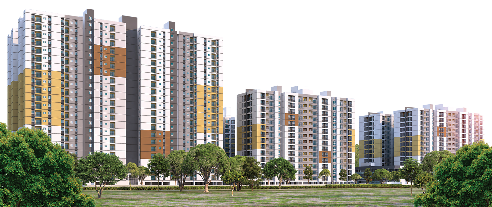3bhk flat for sale in Medavakkam