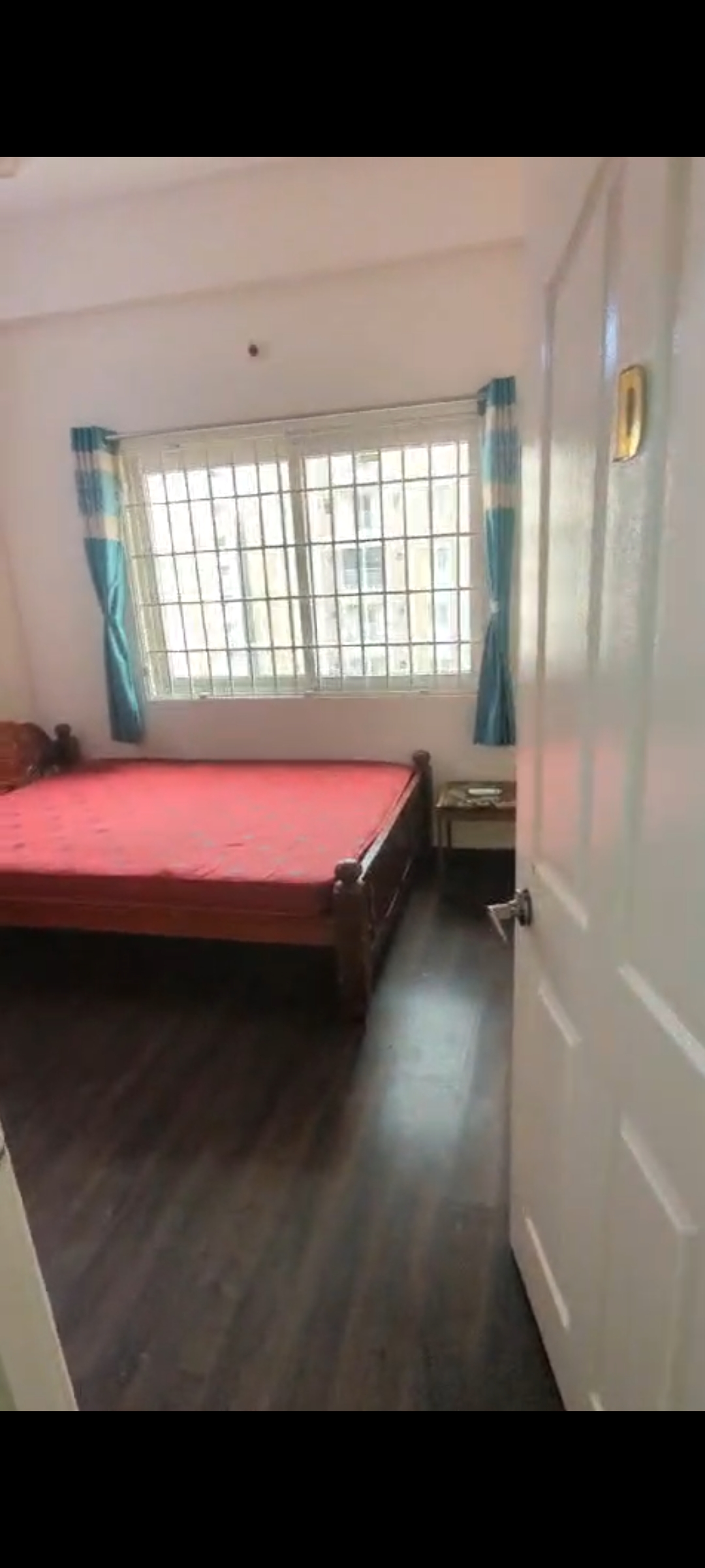 Flat in thirumudivakkam