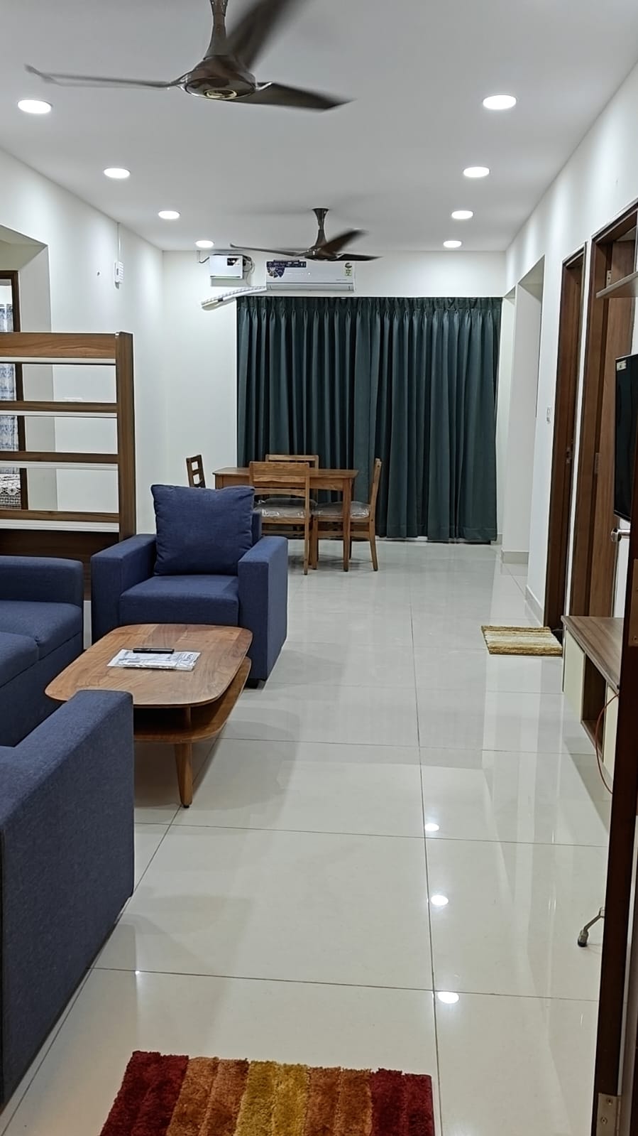 3bhk flat for rent in RWD Grand Corridor Vanagaram