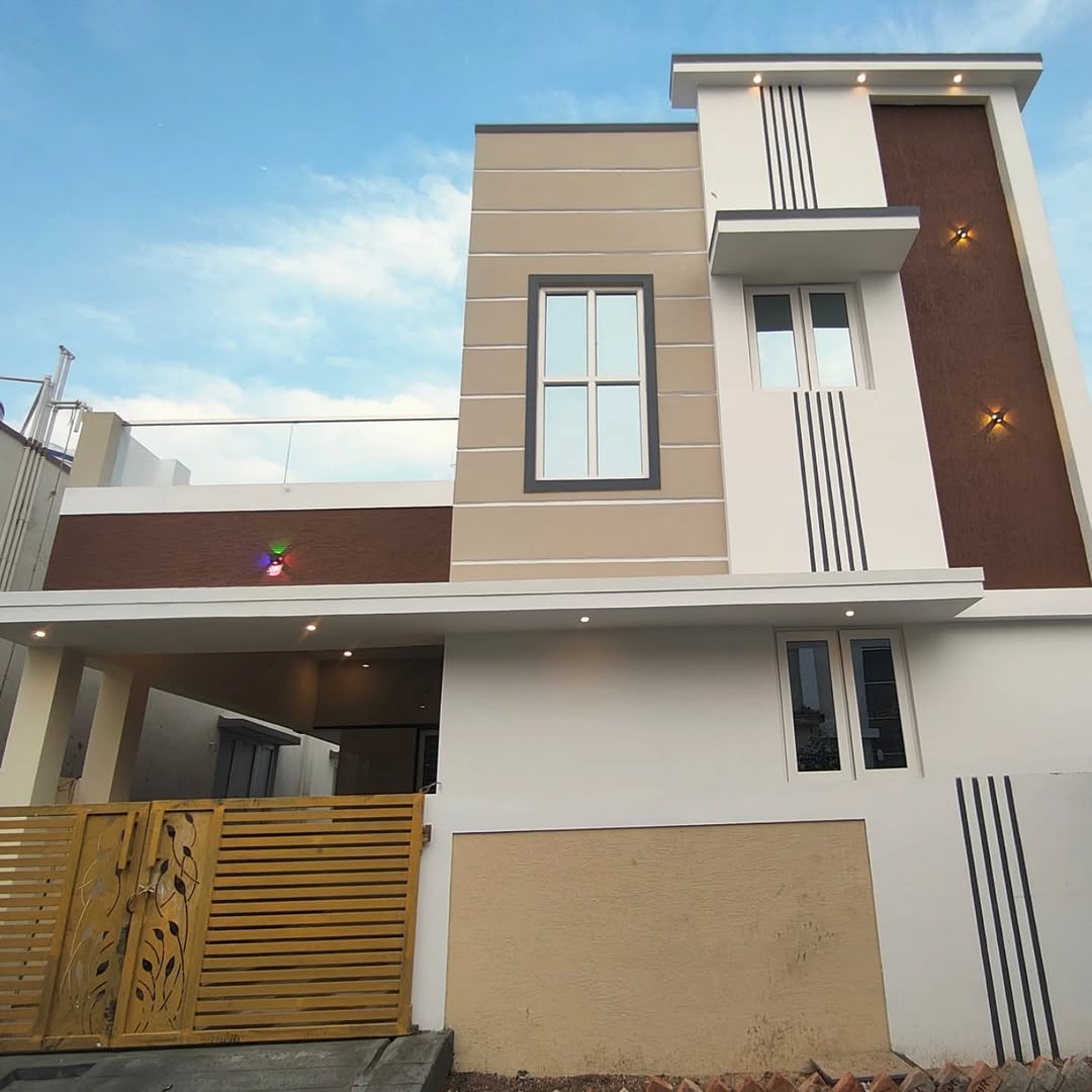 2bhk villa for sale in Kelambakkam
