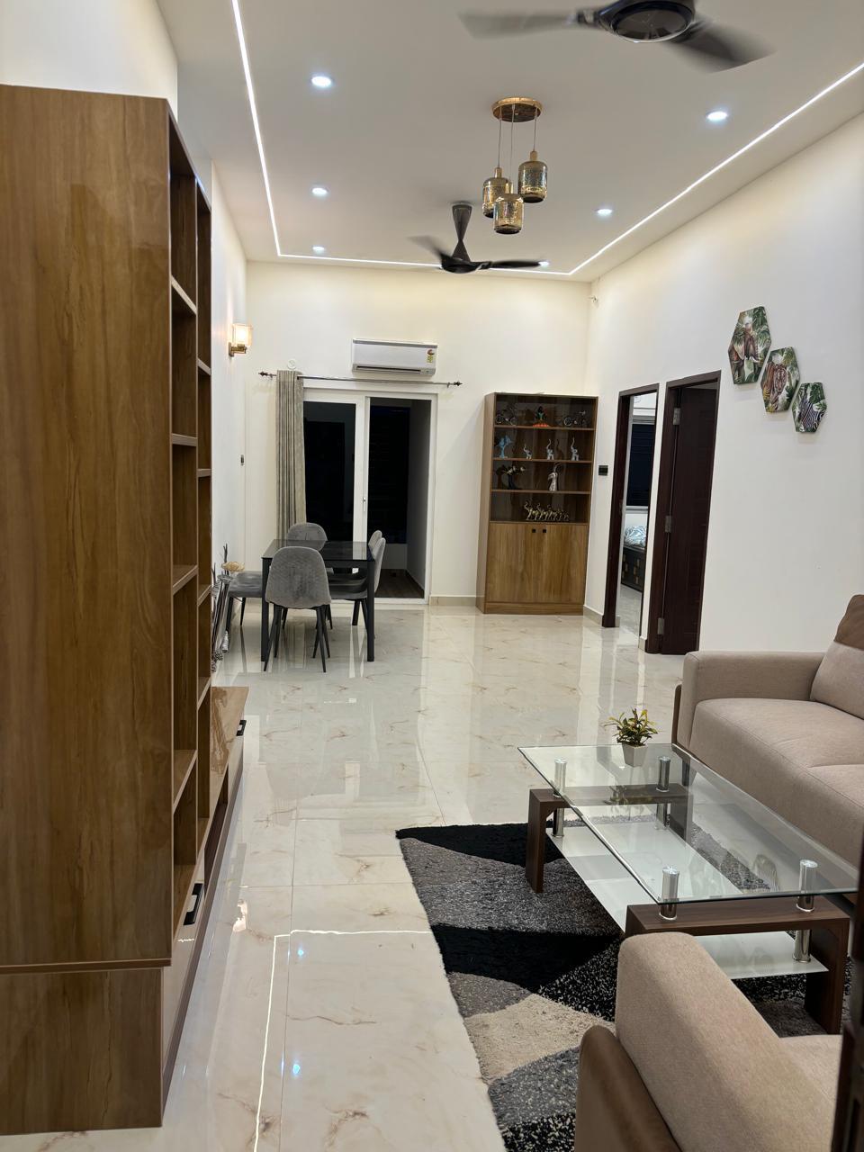 New flat for sale in Mannivakkam
