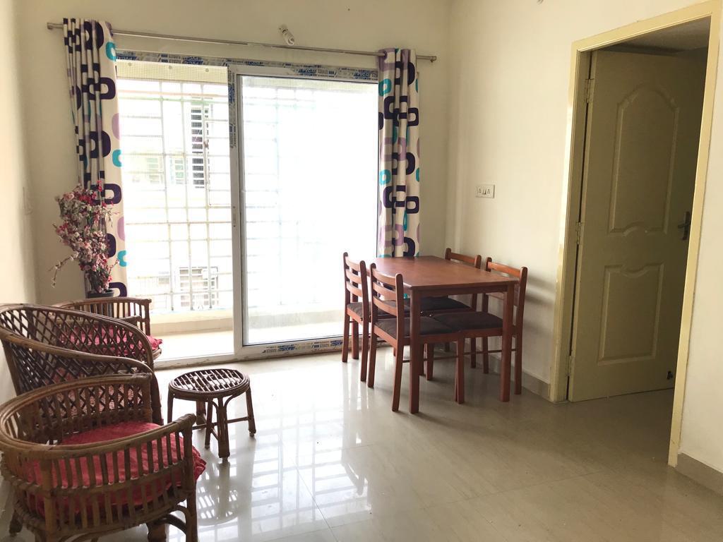 Flats for rent in Old Perungalathur