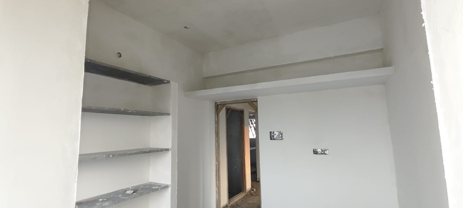 Flat in svf majestic flats in ambattur