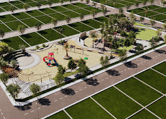 Plots for sale in Kolapakkam