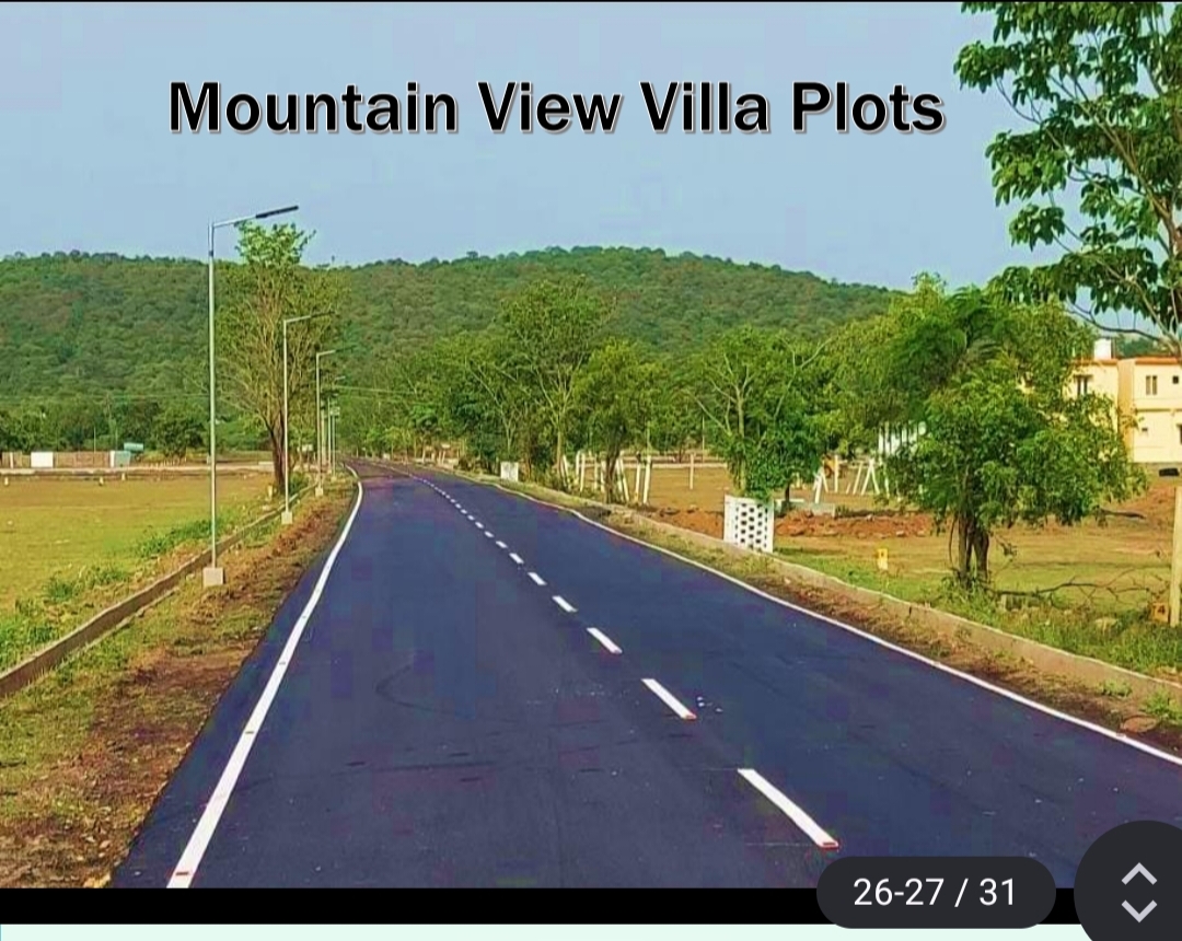 Investment plots for sale in Chengalpattu