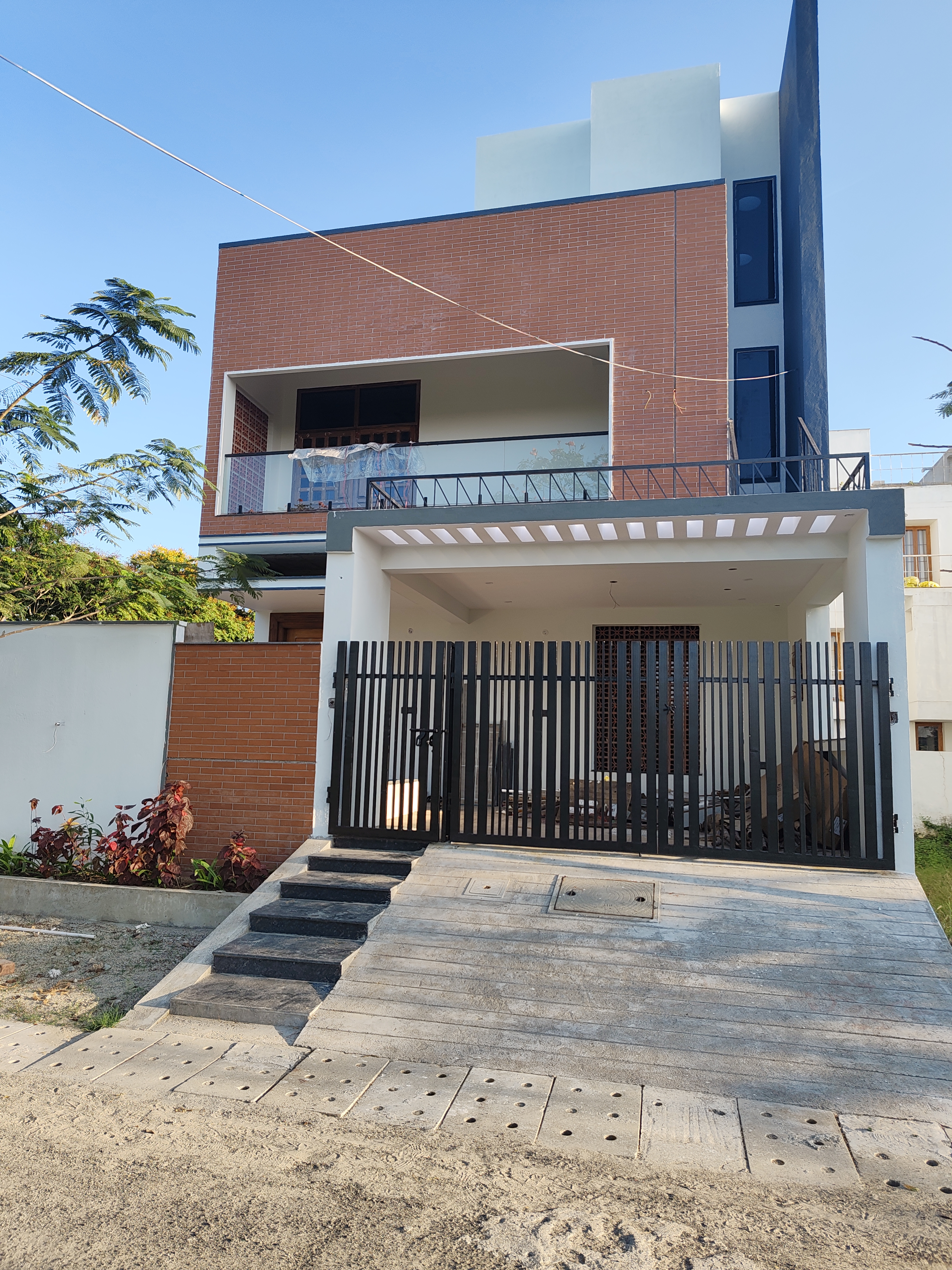 Villa for resale in Kelambakam