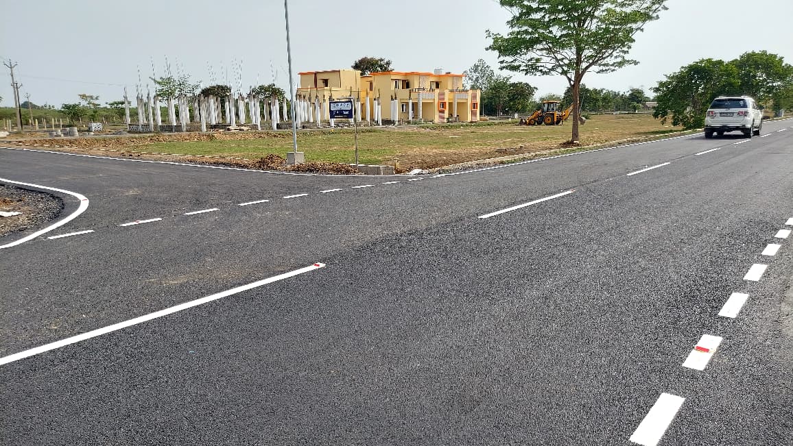 Plot in chengalpattu