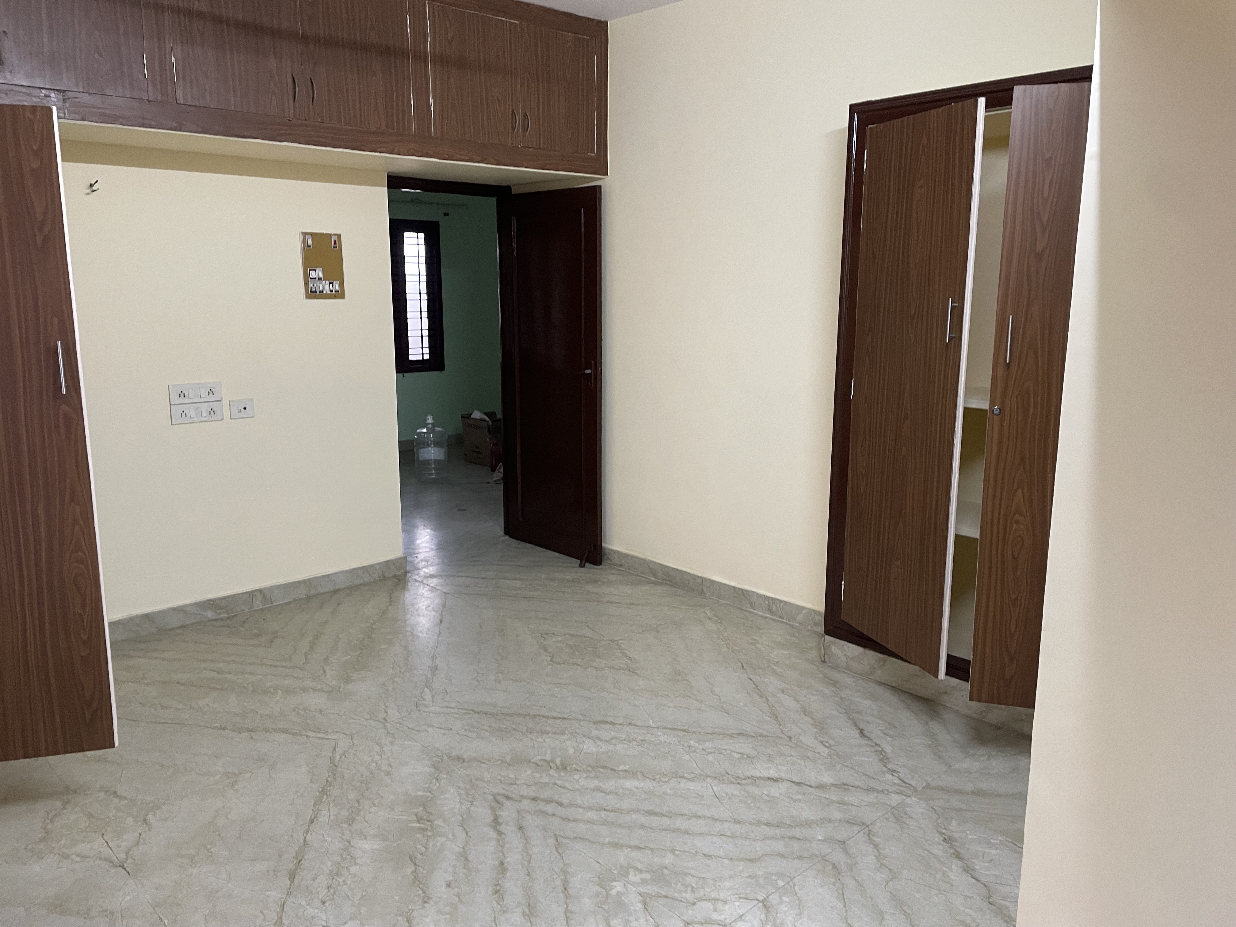 villa for rent in Thoraipakkam, OMR