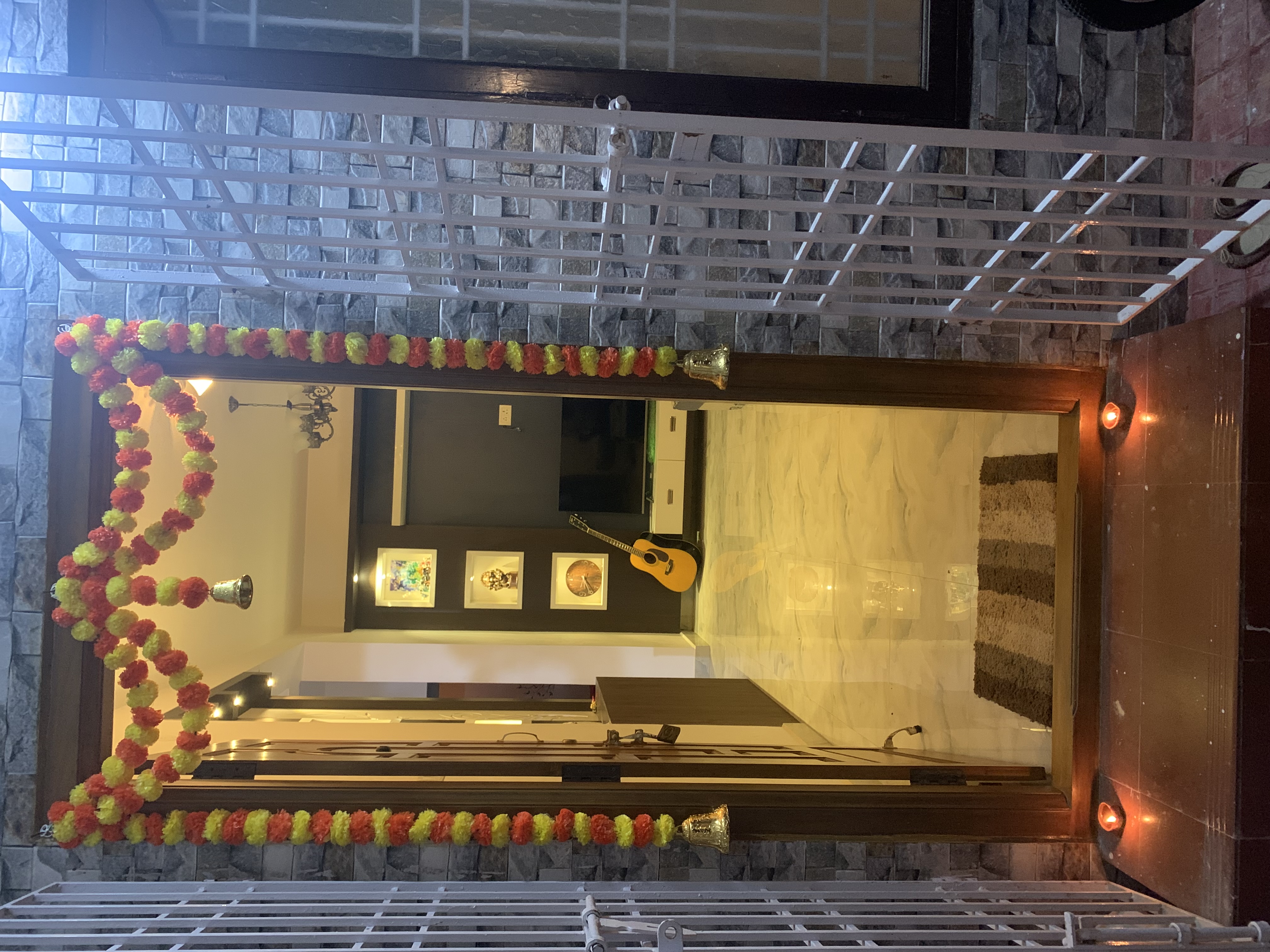 Villa in maraimalai nagar