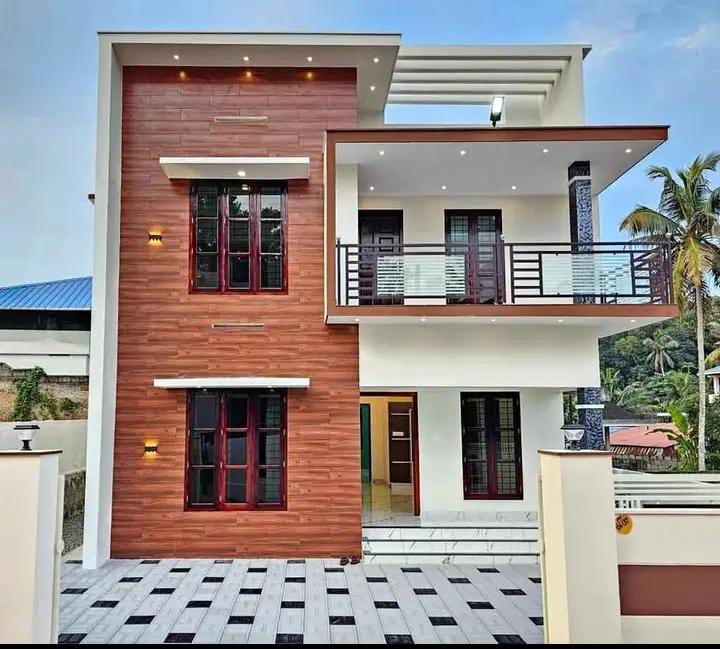 Villa in tambaram-sanitorium