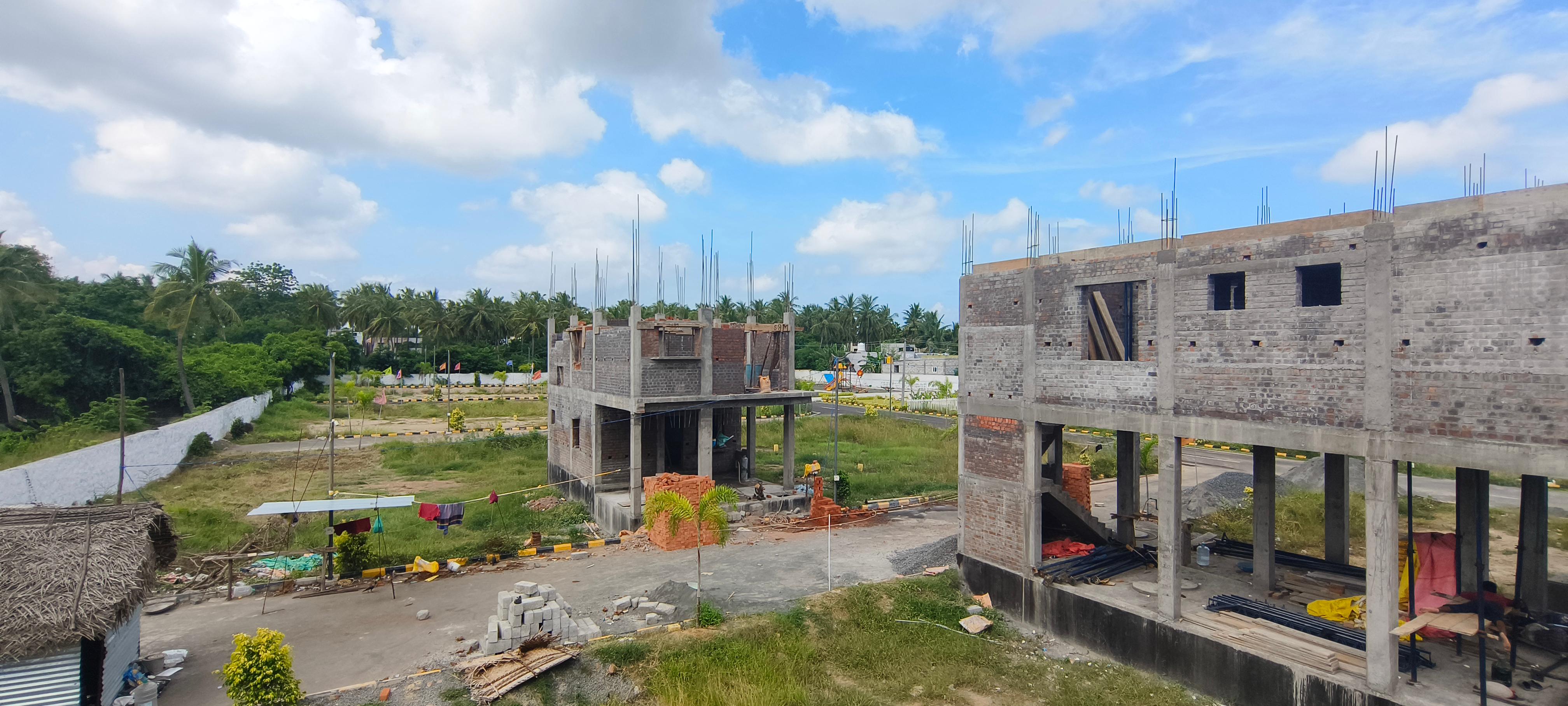 Plot in omr