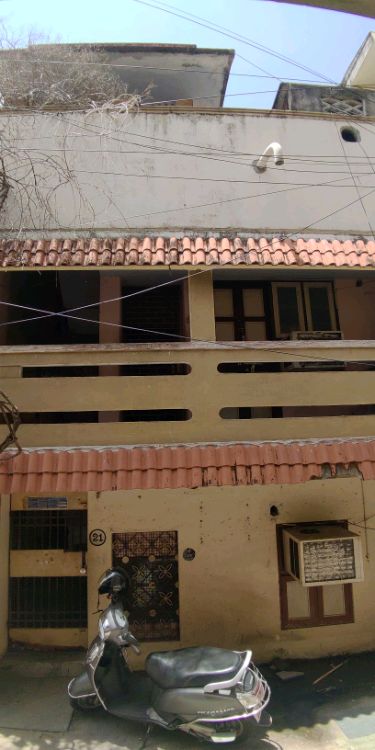 Villa in vadapalani