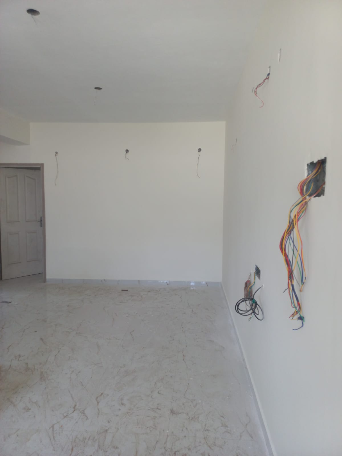 Flat in tambaram-east