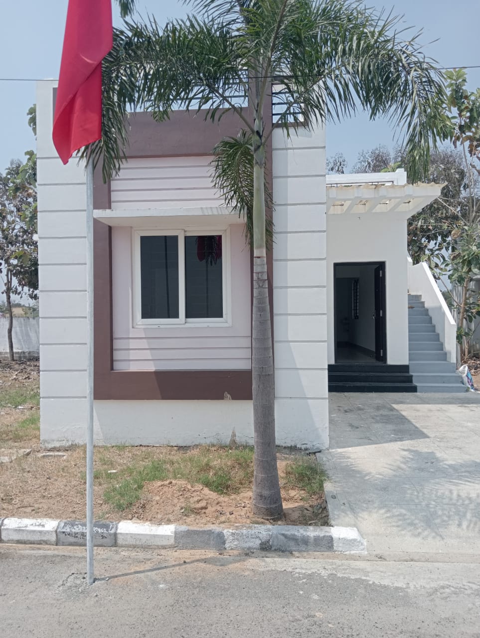 Villa in chengalpattu