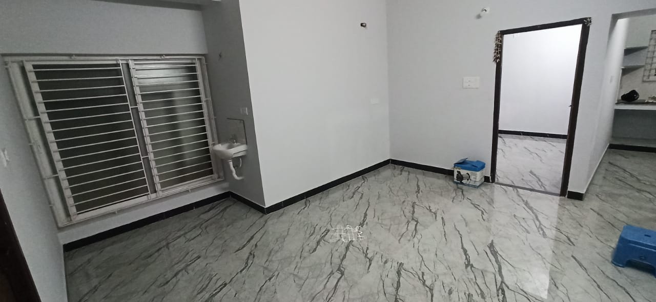 Flat in perungudi