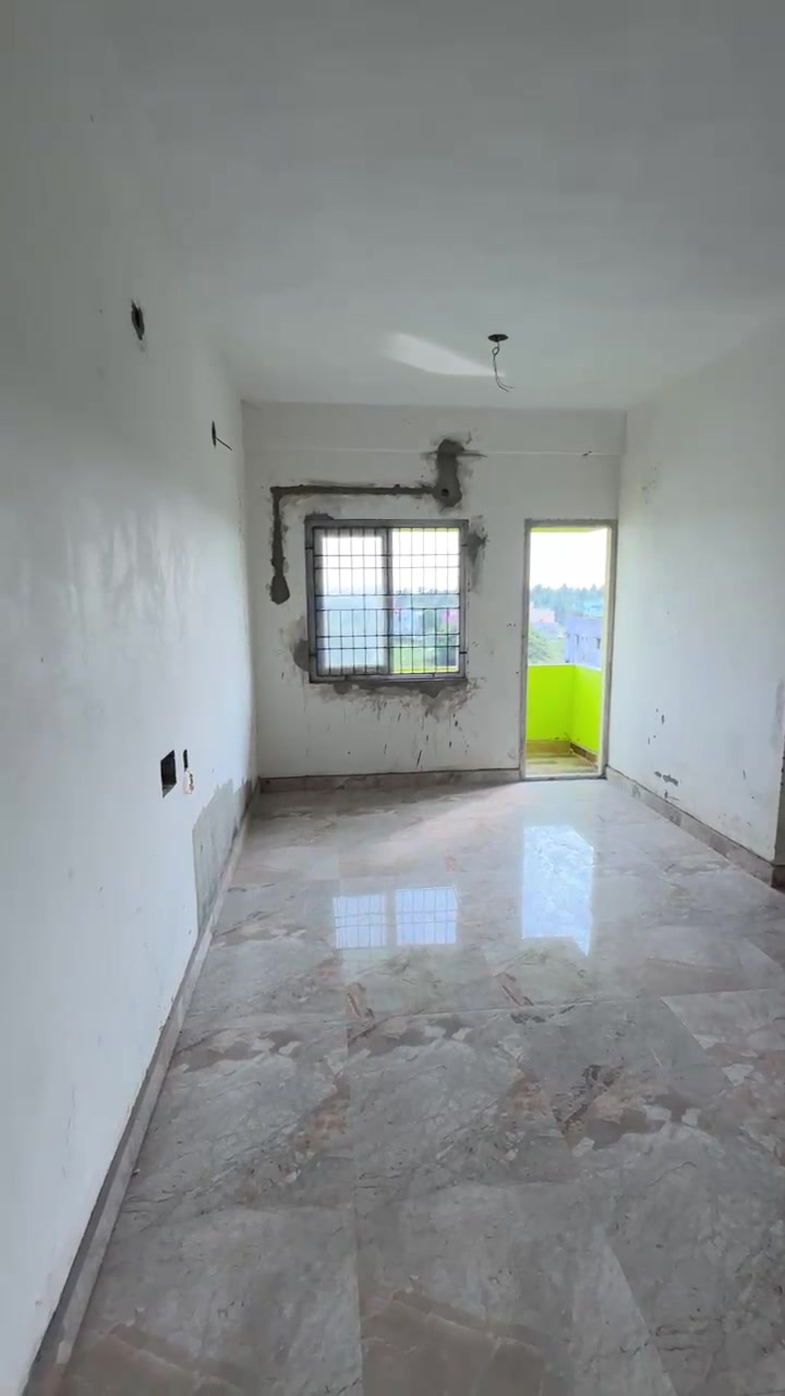 Flat in urapakkam