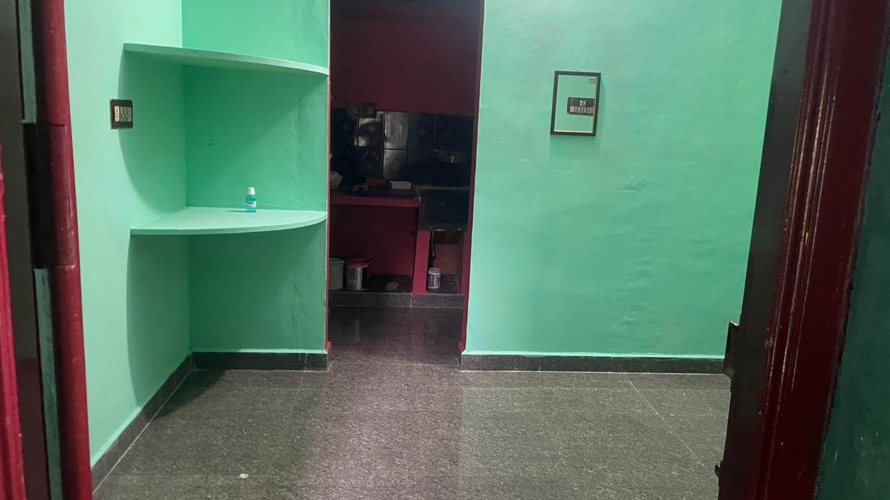 Plot in ambattur