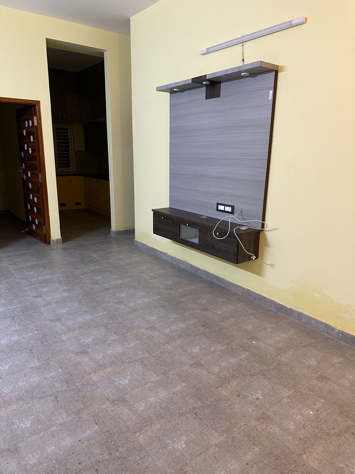 Flat in perumbakkam