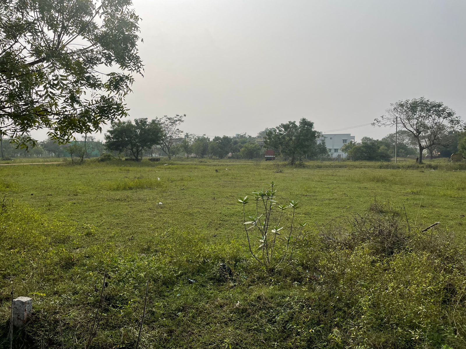 Plot in nandivaram-guduvancheri