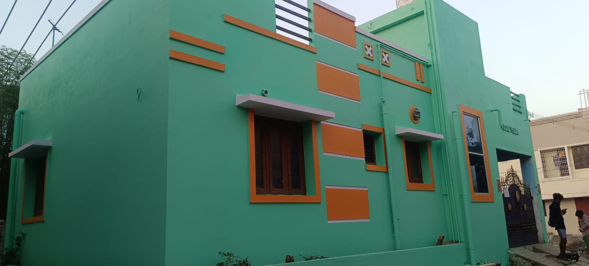 Villa in guduvancheri