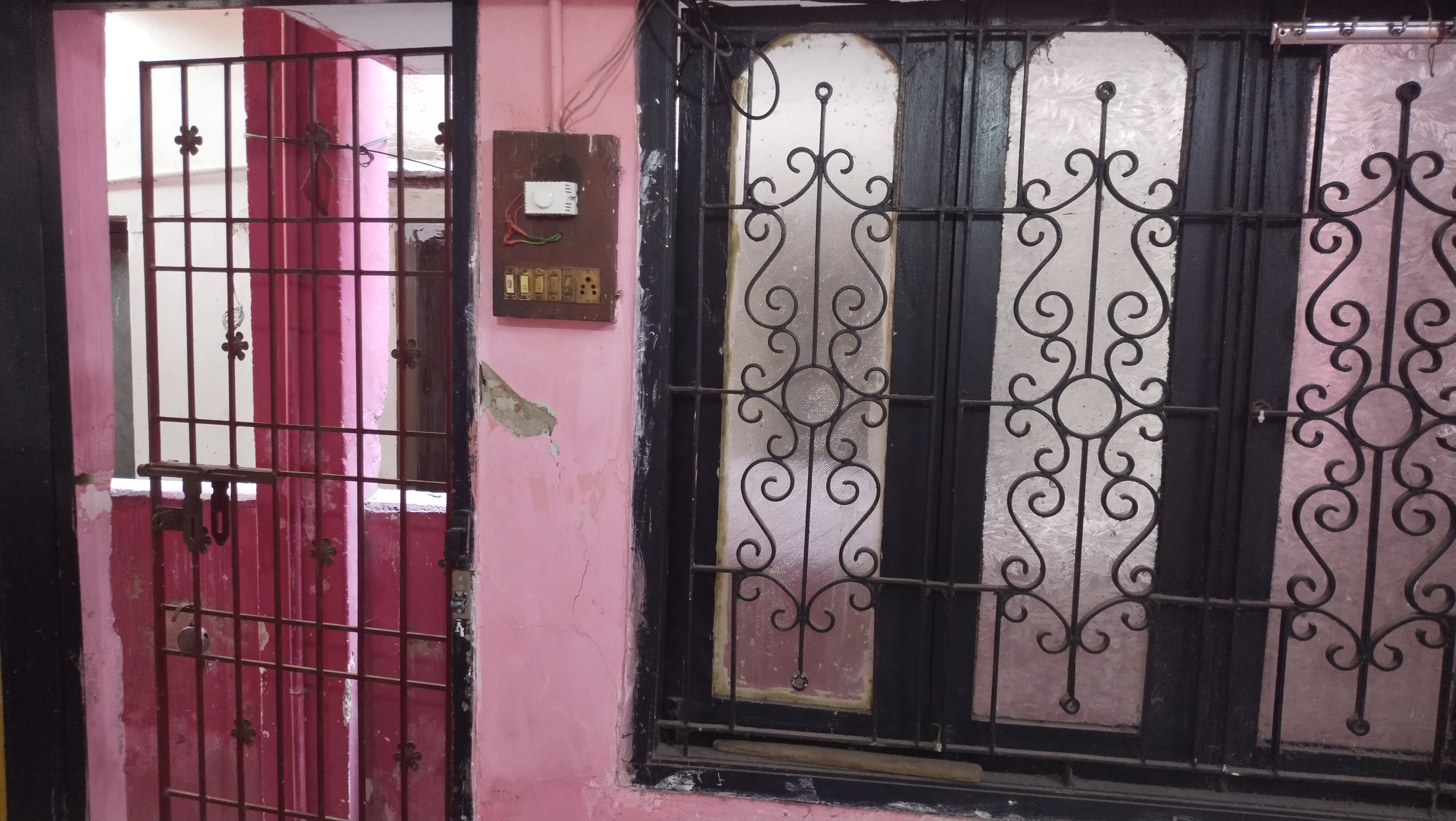 Villa in choolaimedu