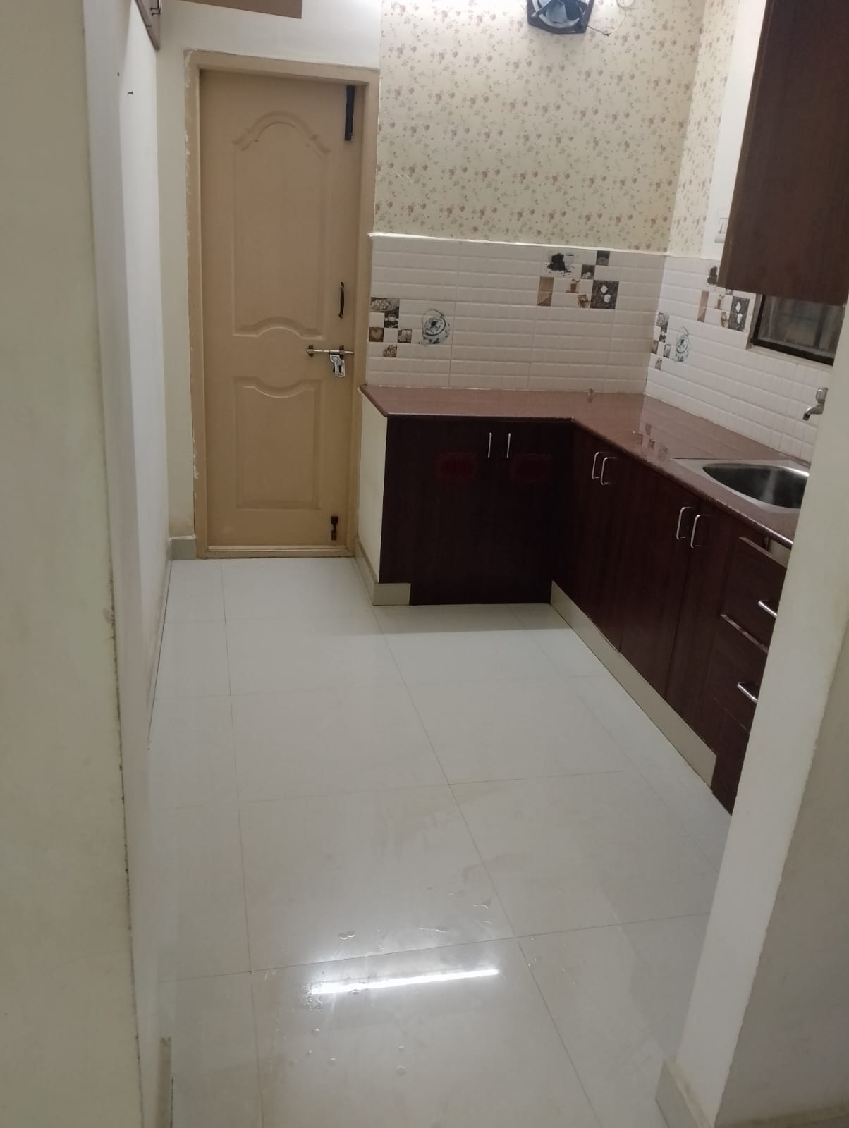 Flat in urapakkam