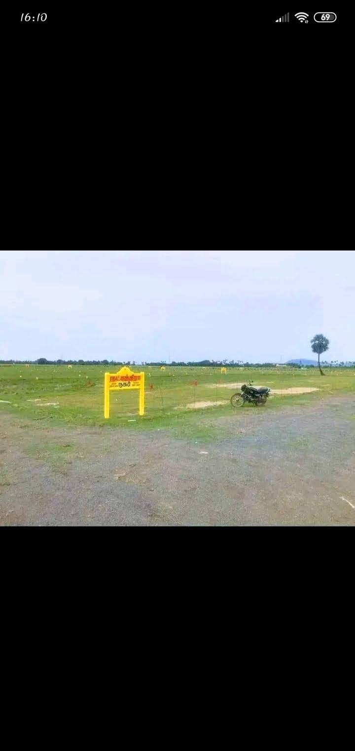 Plot in chengalpattu