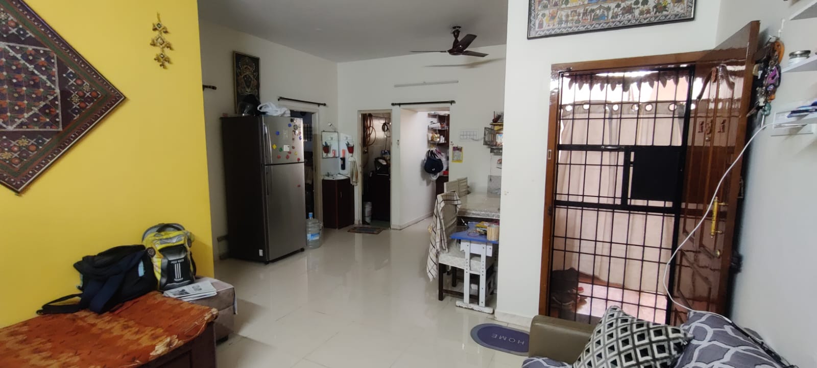 Flat for sale in Madipakkam