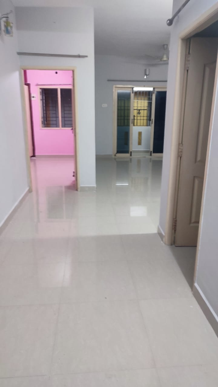 2bhk flats for rent in Velachery