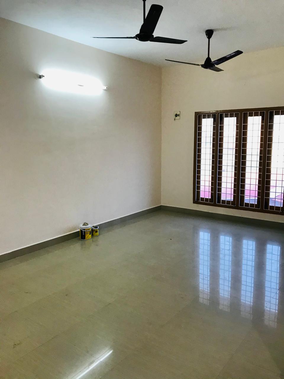 Flat in madipakkam