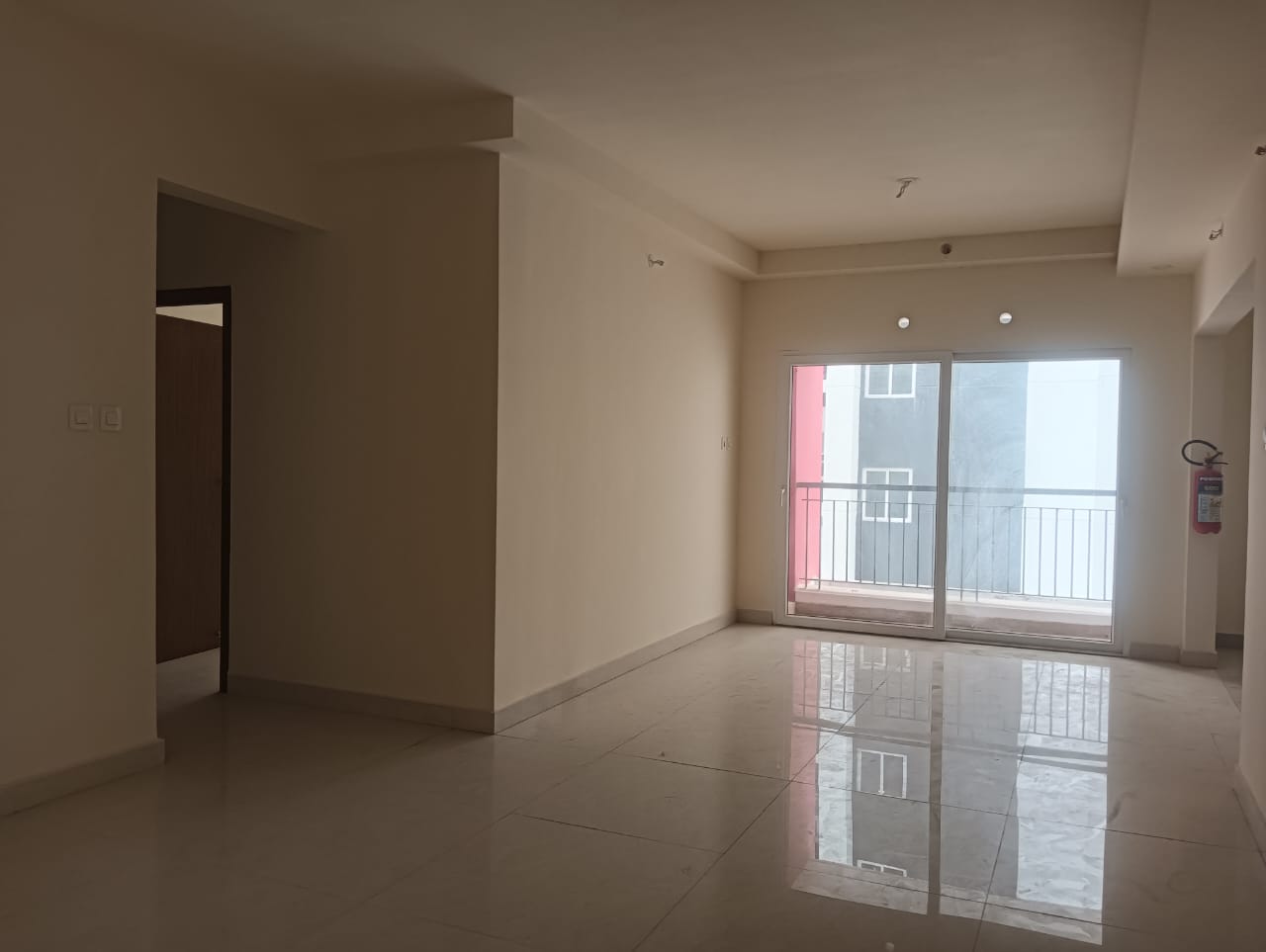 New 3bhk flat for sale in Perungudi, OMR