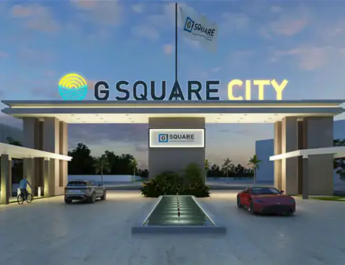 3BHK floor plan